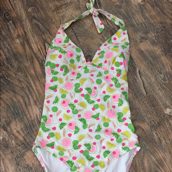 Lilly Pulitzer Other - NWOT Lilly Pulitzer one piece